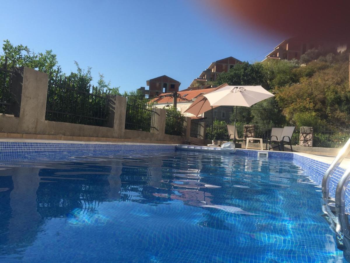 Kamenari New Summer Holiday Kültér fotó