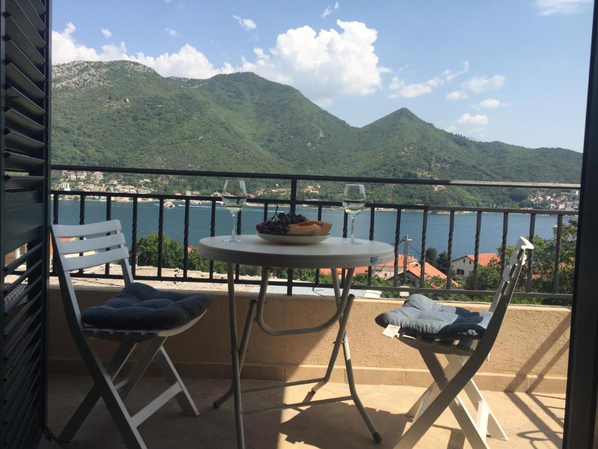 Kamenari New Summer Holiday Kültér fotó
