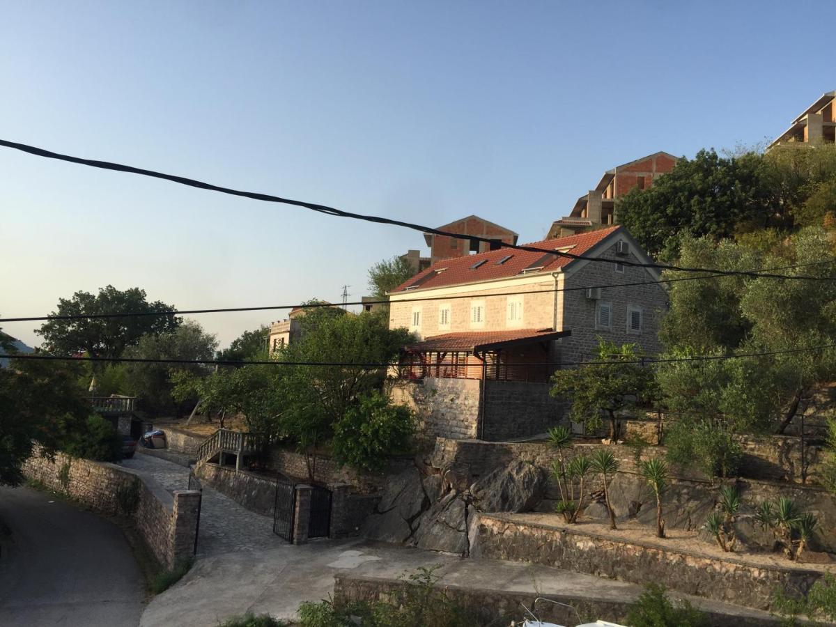Kamenari New Summer Holiday Kültér fotó