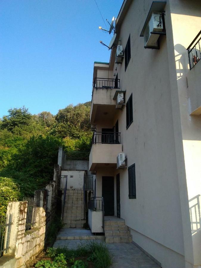Kamenari New Summer Holiday Kültér fotó